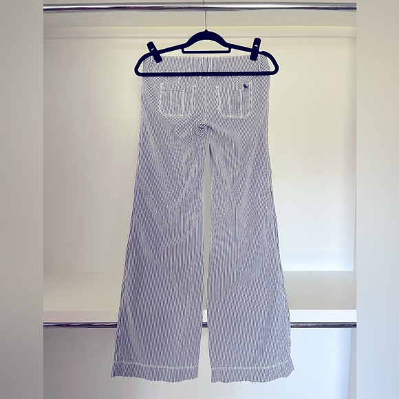 Striped Pants - Picture 3 of 3